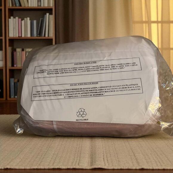 Cavalli Class Lucilla Camera Bag in Coral Haze Color NWT - Picture 6 of 6